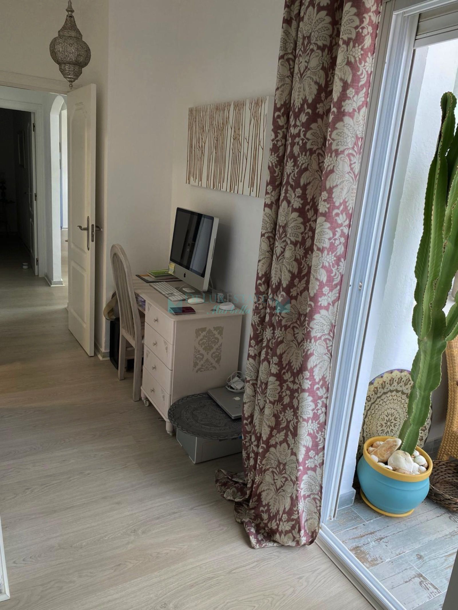 Duplex Penthouse for sale in Estepona Golf, Estepona