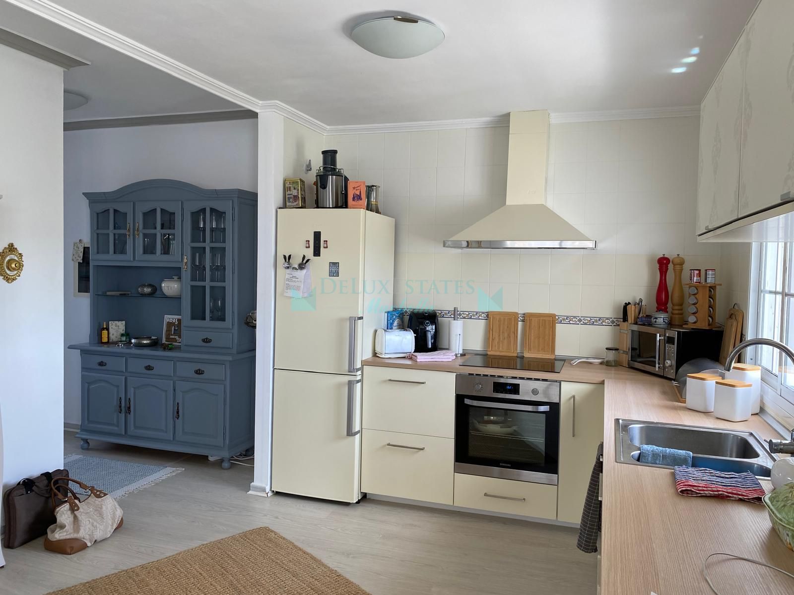 Duplex Penthouse for sale in Estepona Golf, Estepona