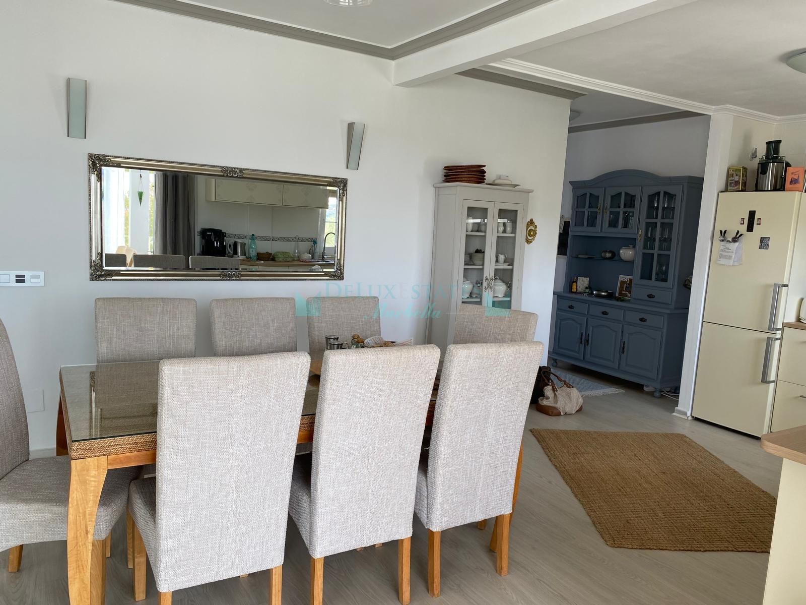 Duplex Penthouse for sale in Estepona Golf, Estepona