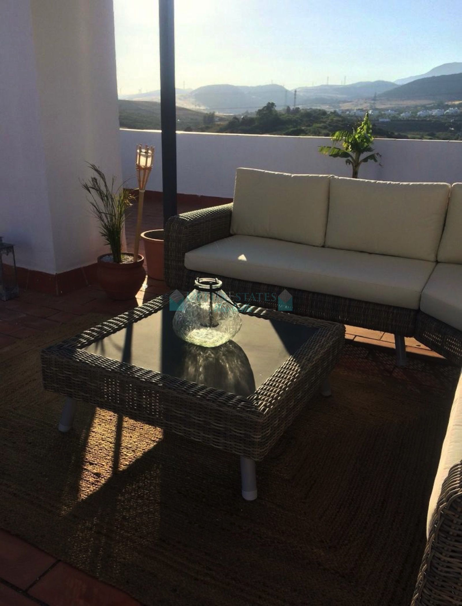 Duplex Penthouse for sale in Estepona Golf, Estepona