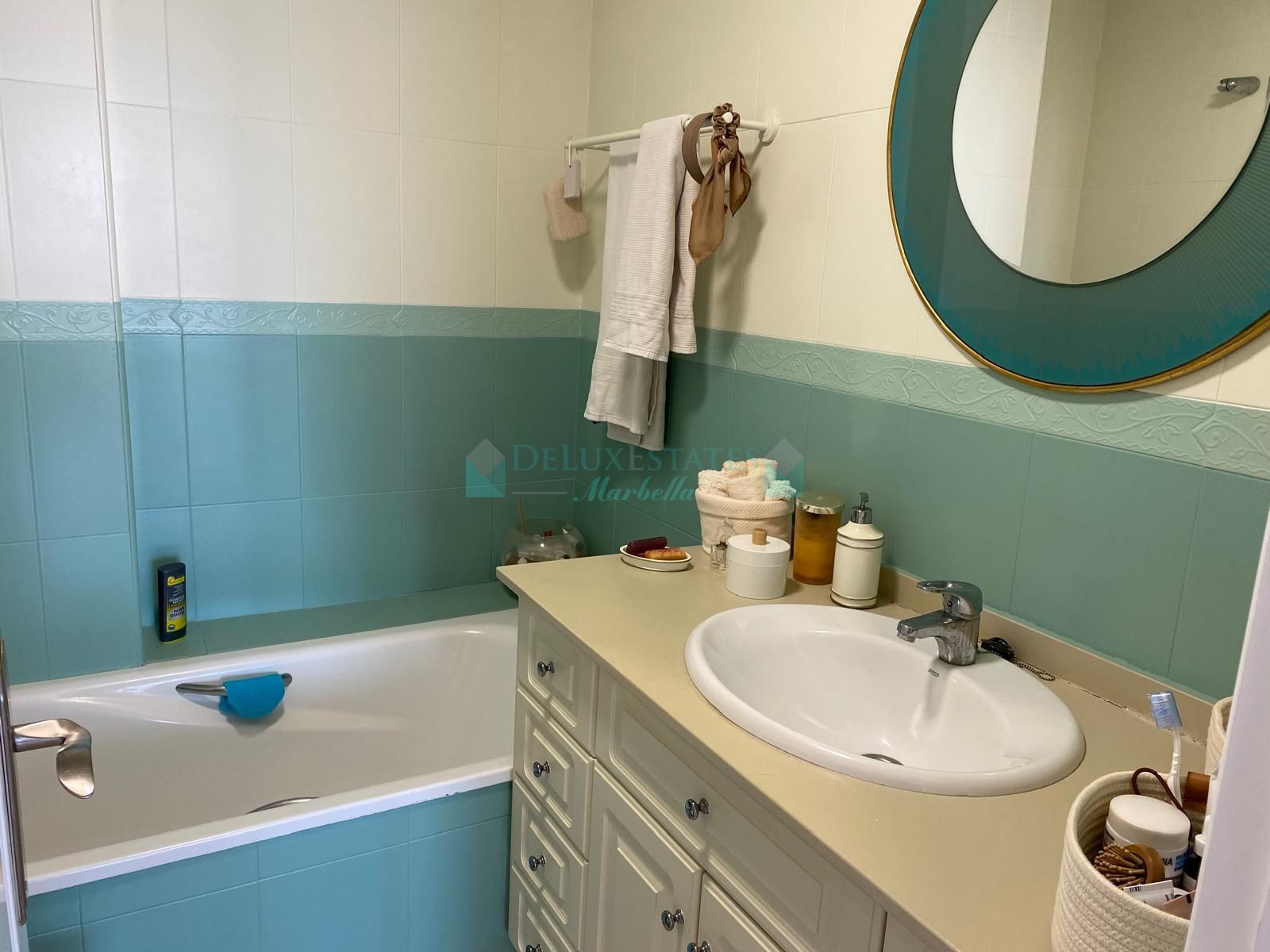 Duplex Penthouse for sale in Estepona Golf, Estepona