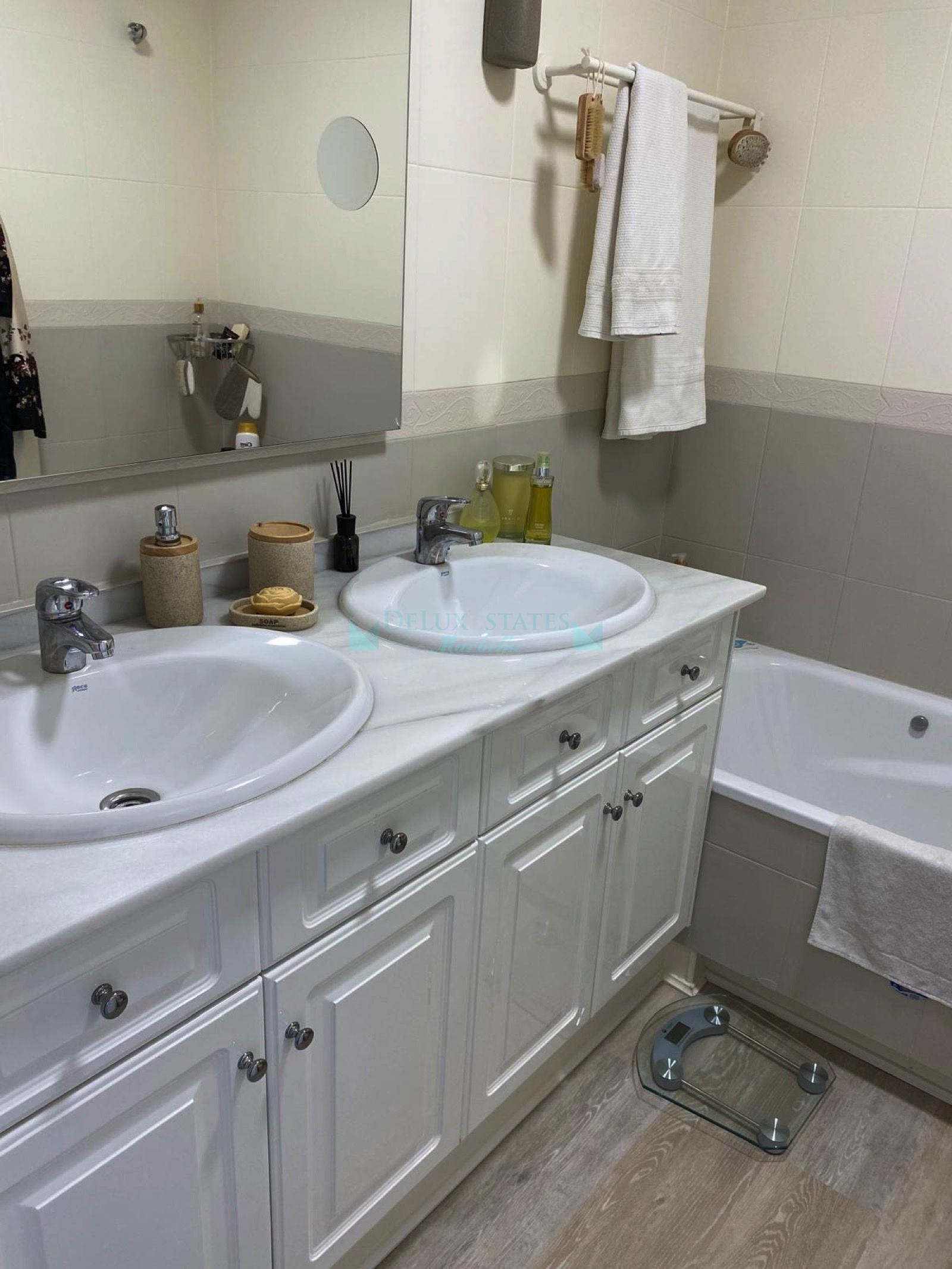 Duplex Penthouse for sale in Estepona Golf, Estepona