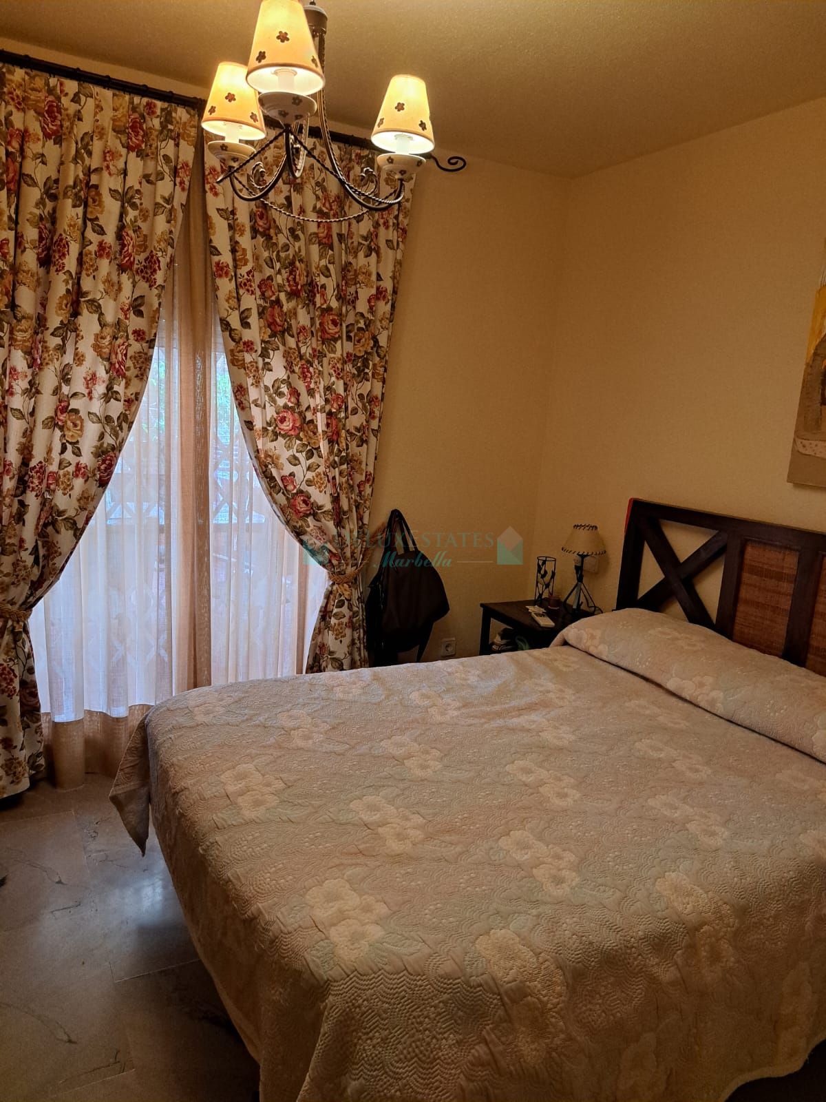 Ground Floor Apartment for sale in Bahia de Casares, Casares