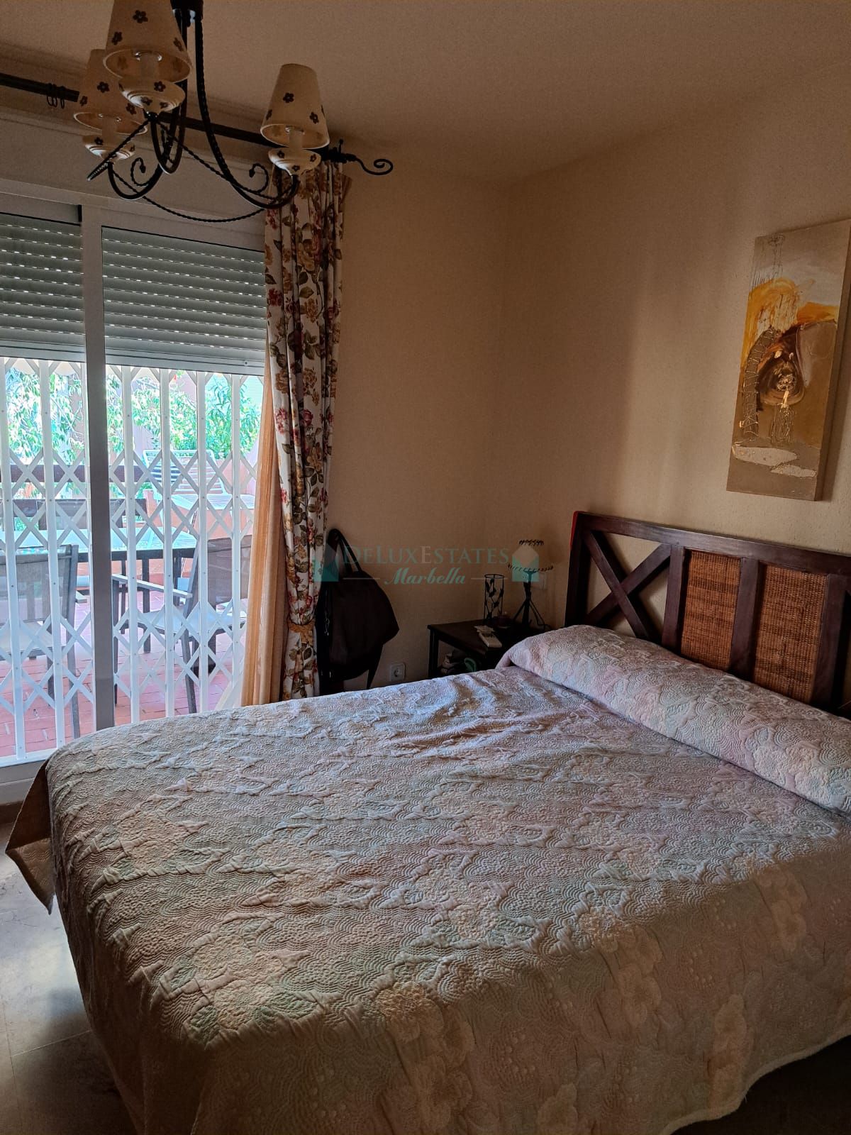 Ground Floor Apartment for sale in Bahia de Casares, Casares