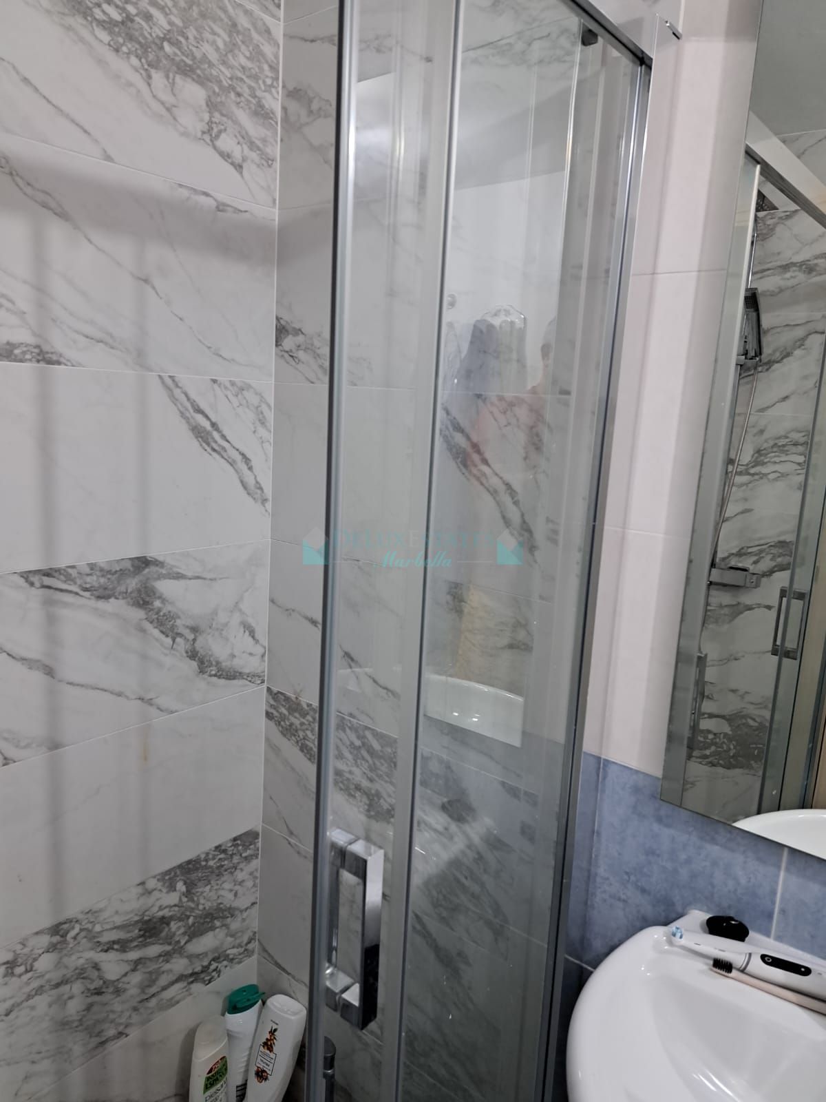 Ground Floor Apartment for sale in Bahia de Casares, Casares