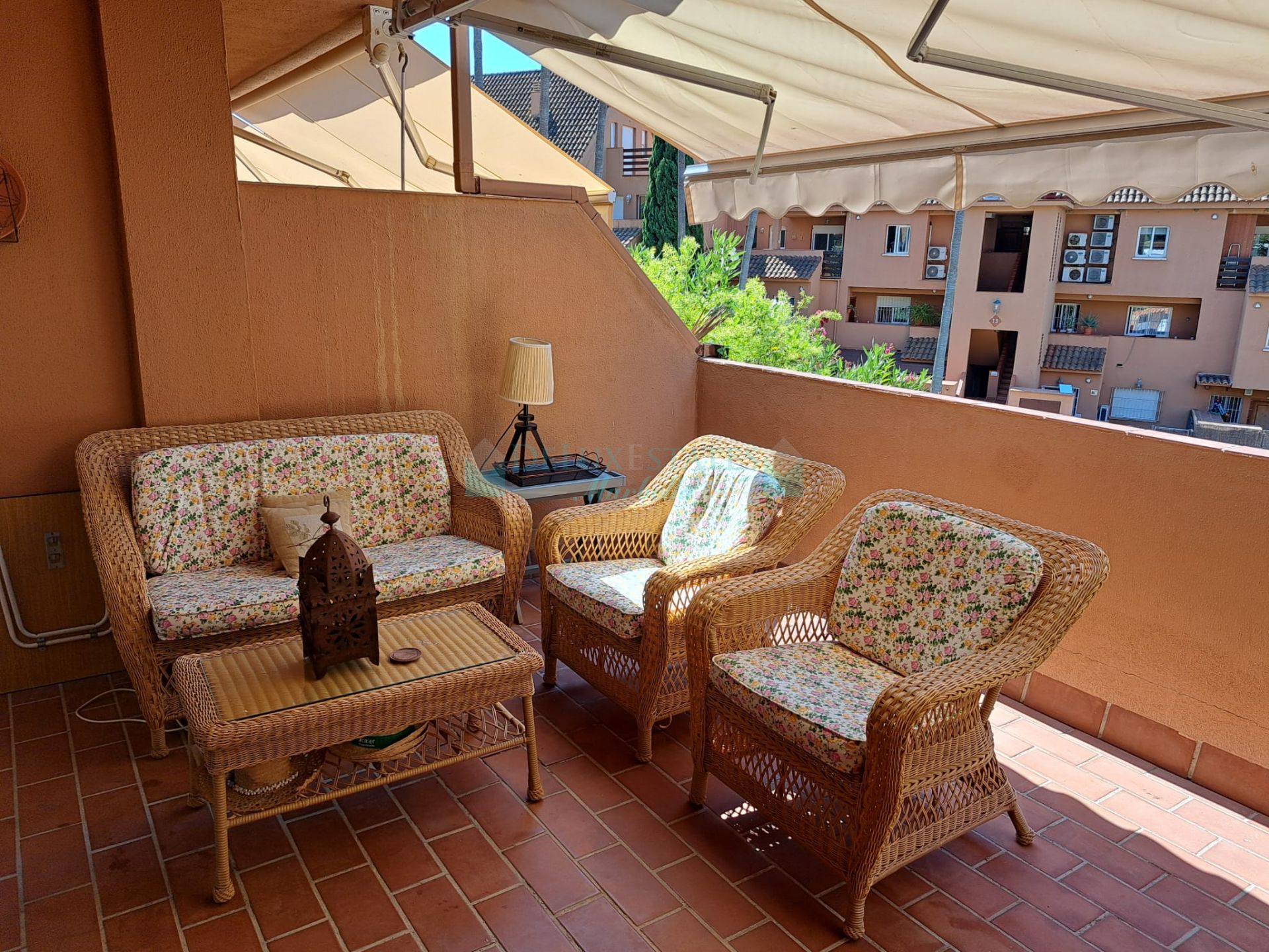 Ground Floor Apartment for sale in Bahia de Casares, Casares