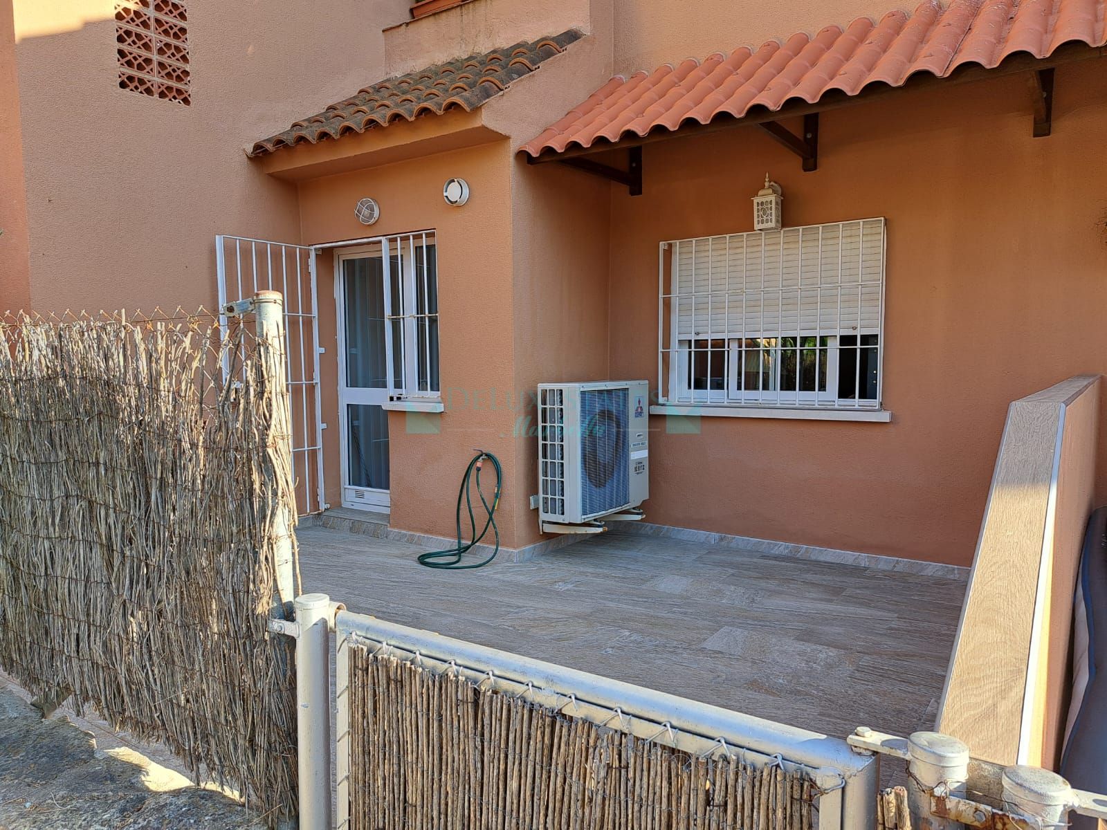 Ground Floor Apartment for sale in Bahia de Casares, Casares