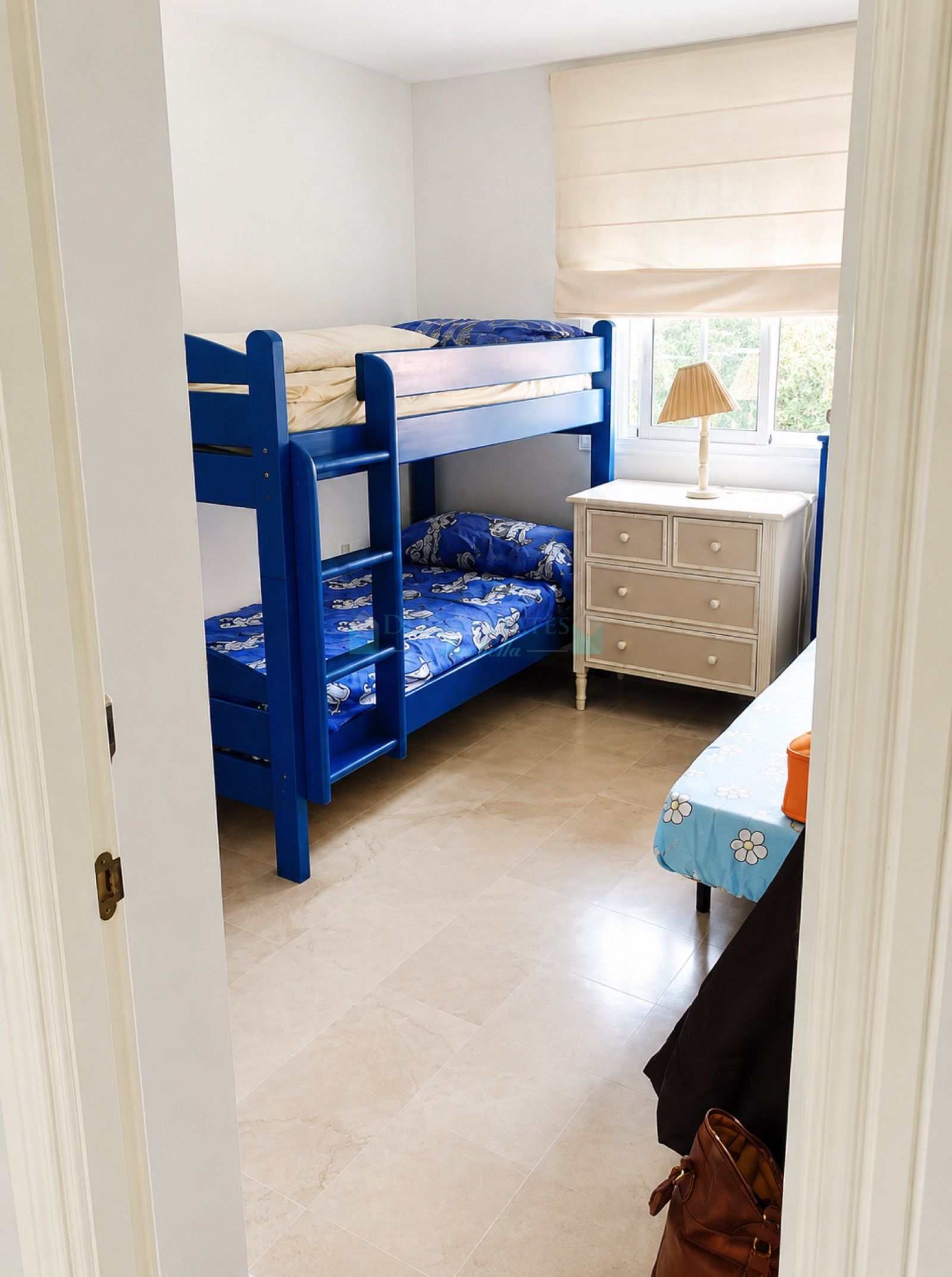 Ground Floor Apartment for sale in Bahia de Casares, Casares