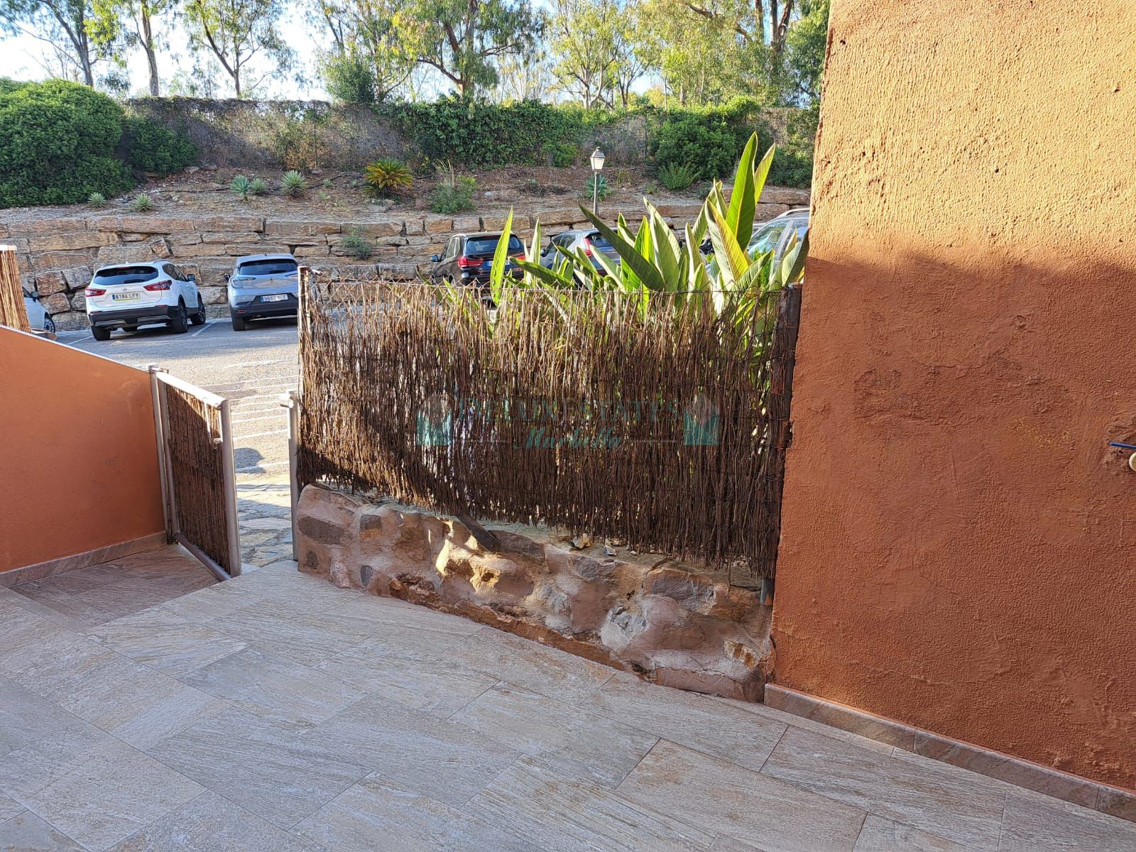 Ground Floor Apartment for sale in Bahia de Casares, Casares