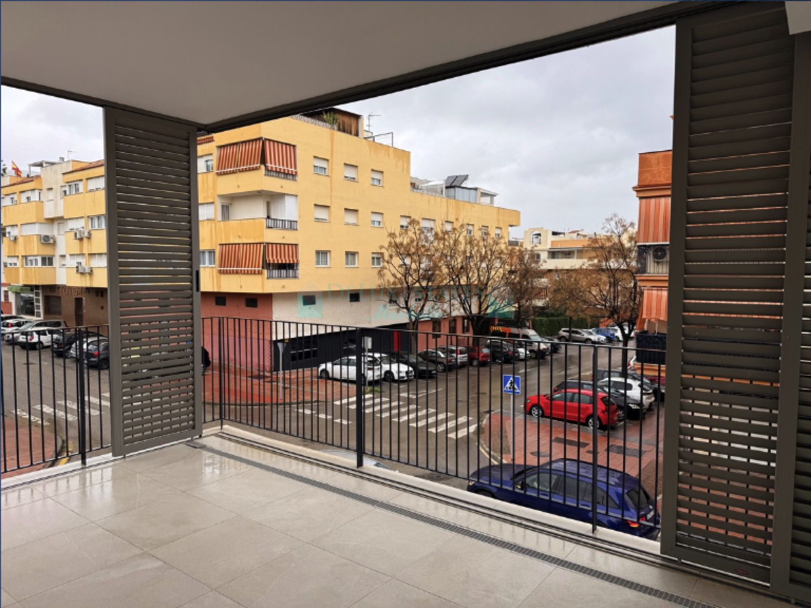 Apartment for sale in Las Mesas, Estepona