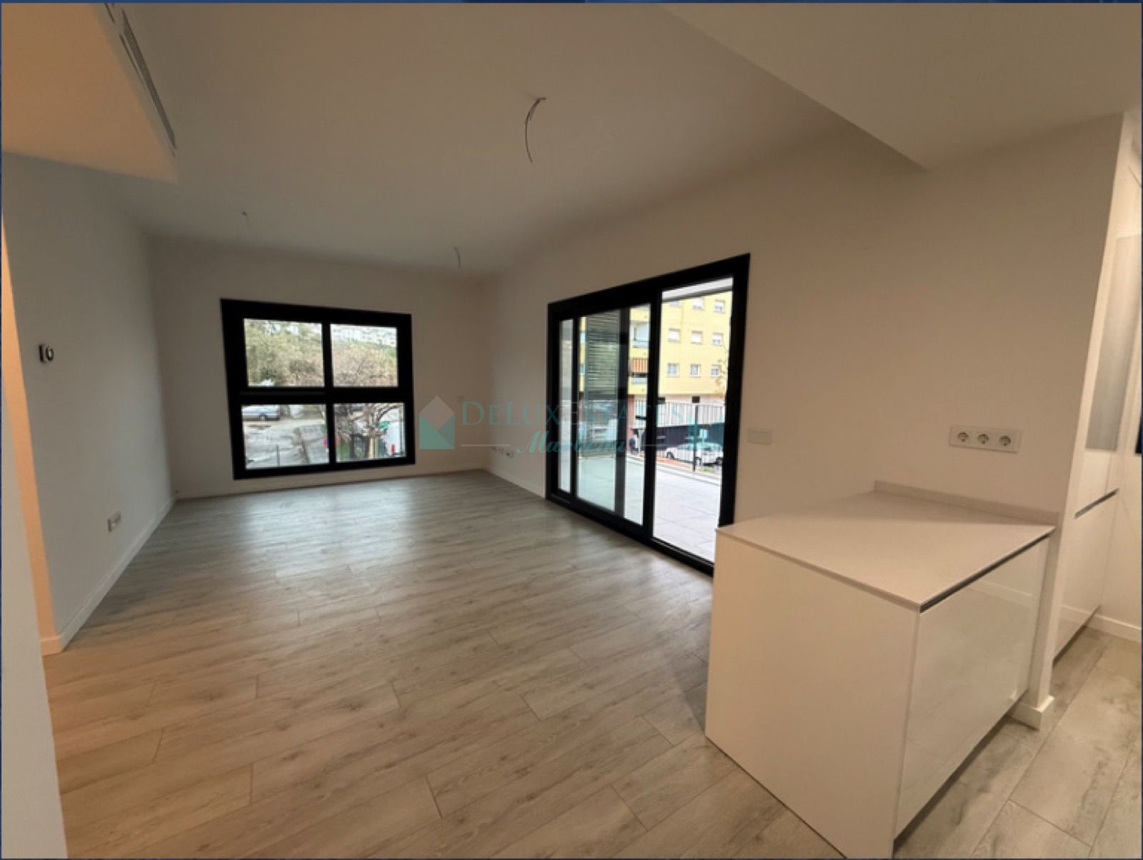 Apartment for sale in Las Mesas, Estepona