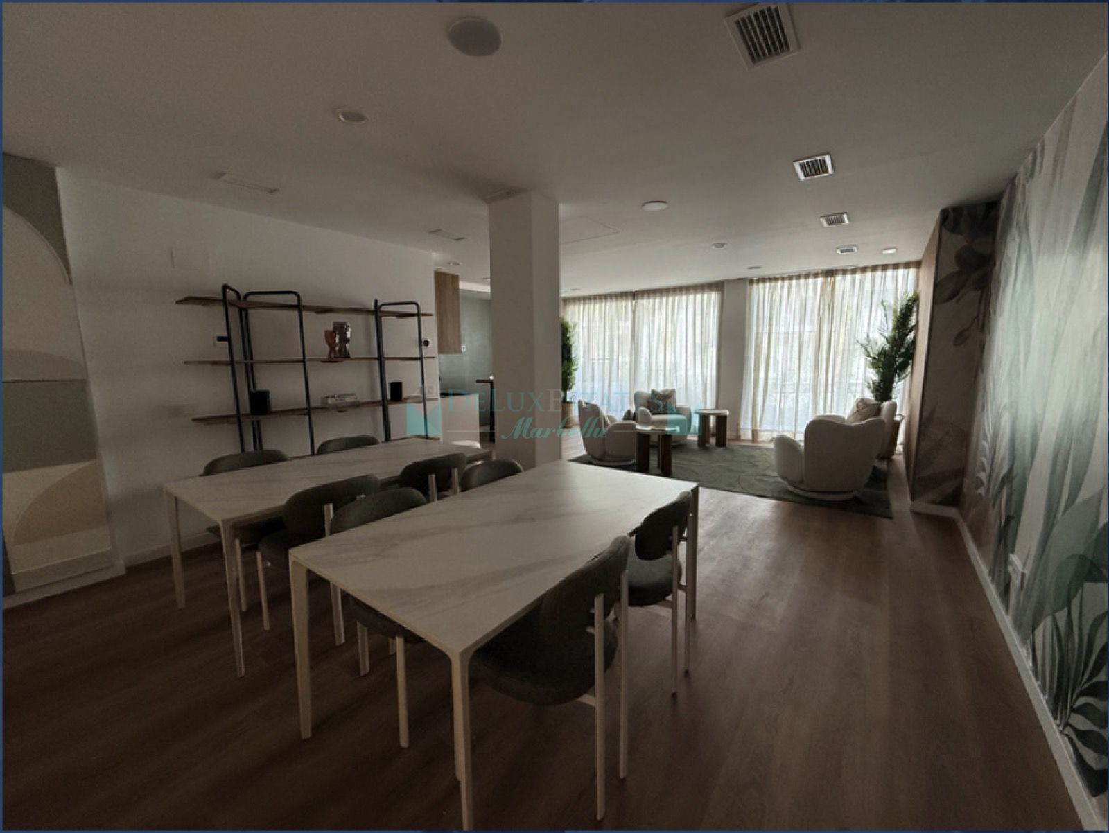 Apartment for sale in Las Mesas, Estepona