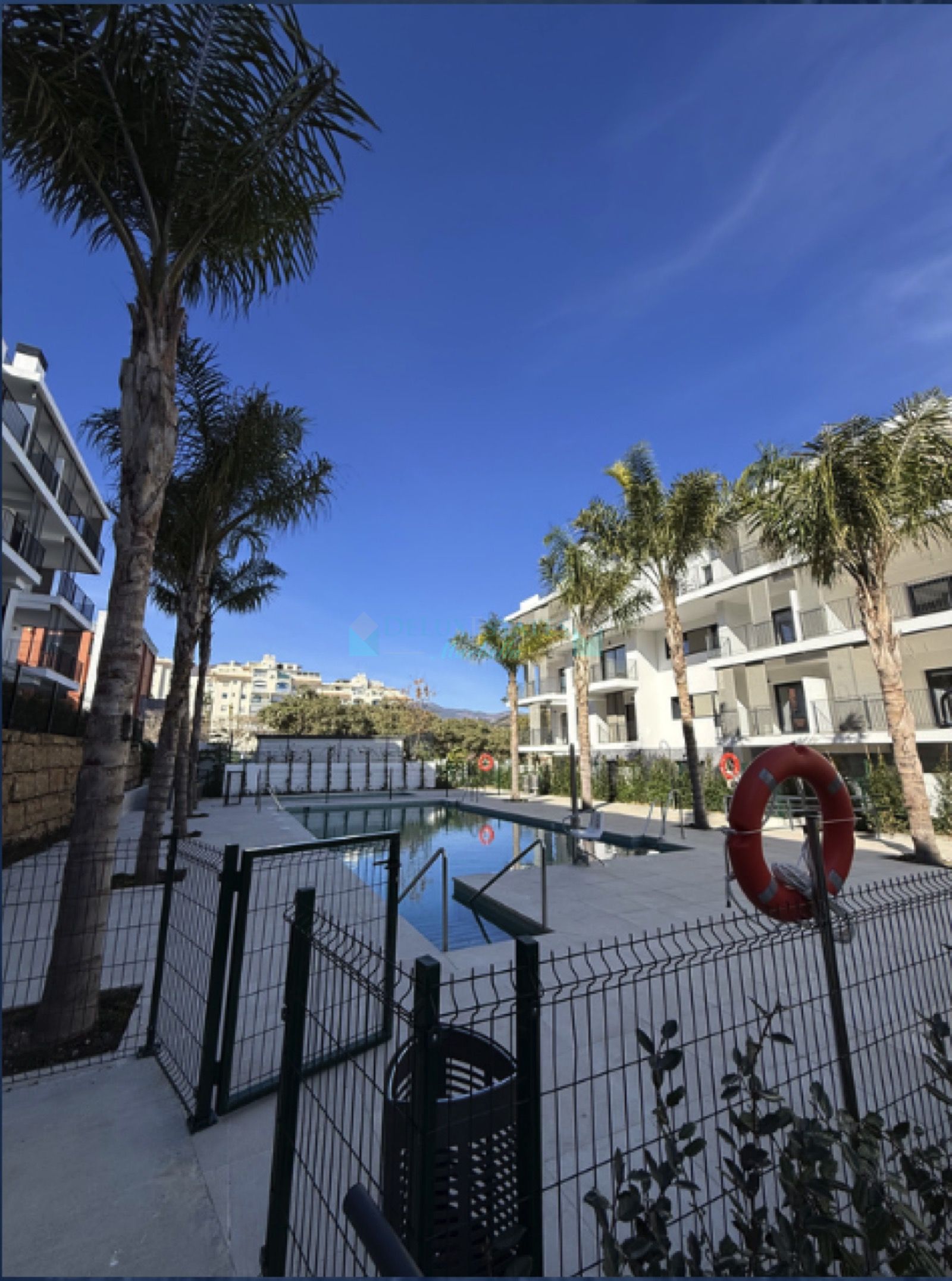 Apartment for sale in Las Mesas, Estepona