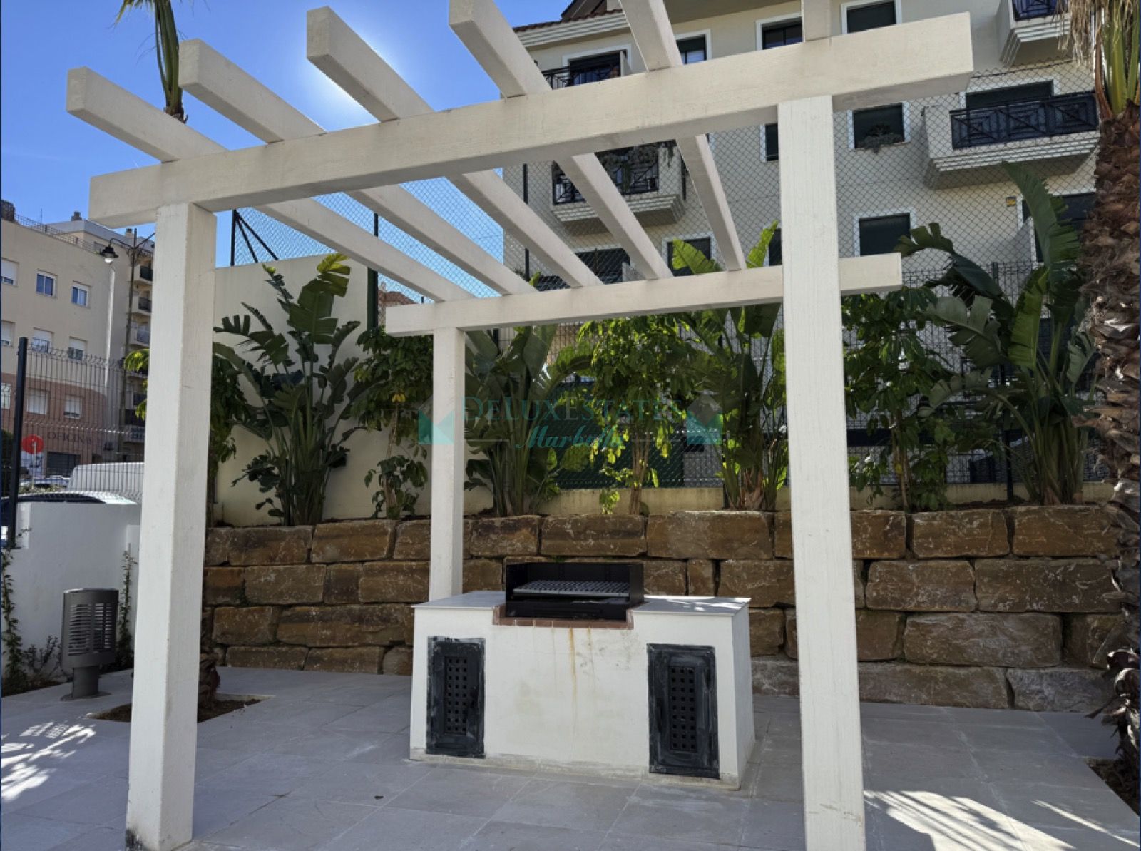 Apartment for sale in Las Mesas, Estepona