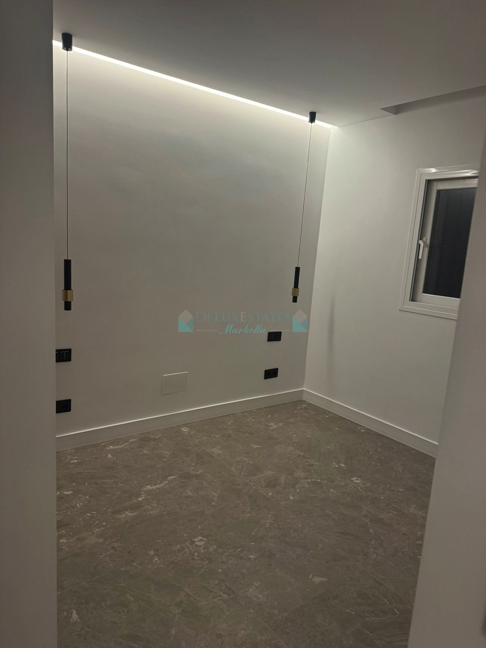 Apartment for sale in Aloha, Nueva Andalucia