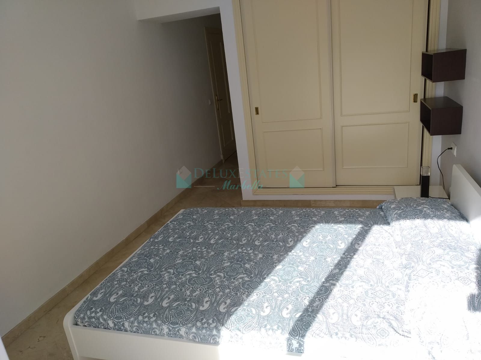 Apartment for sale in Bahia de Casares, Casares