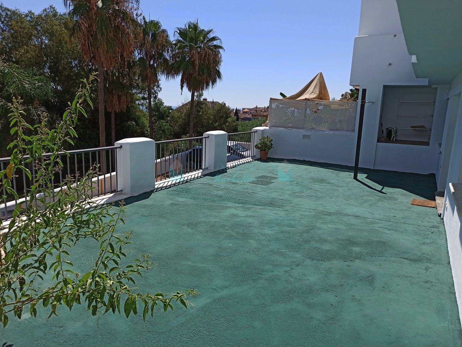 Apartment for sale in Bahia de Casares, Casares