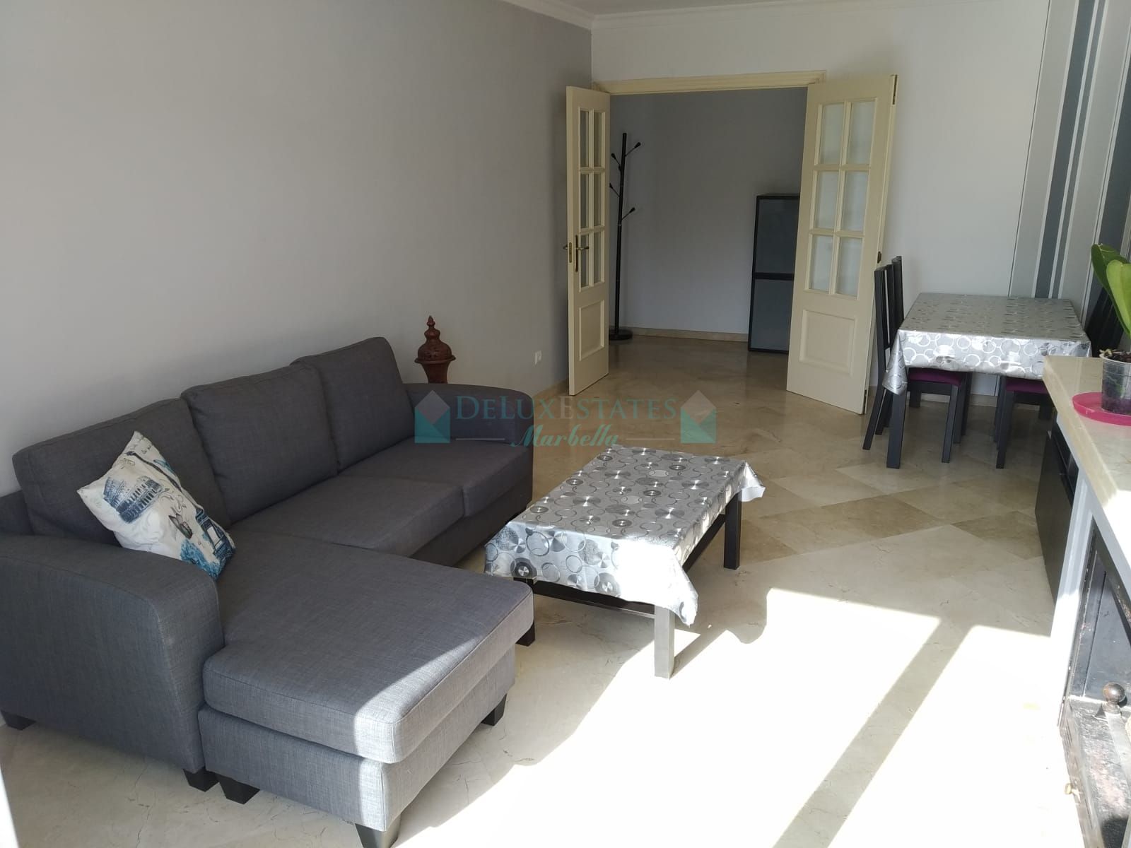 Apartment for sale in Bahia de Casares, Casares