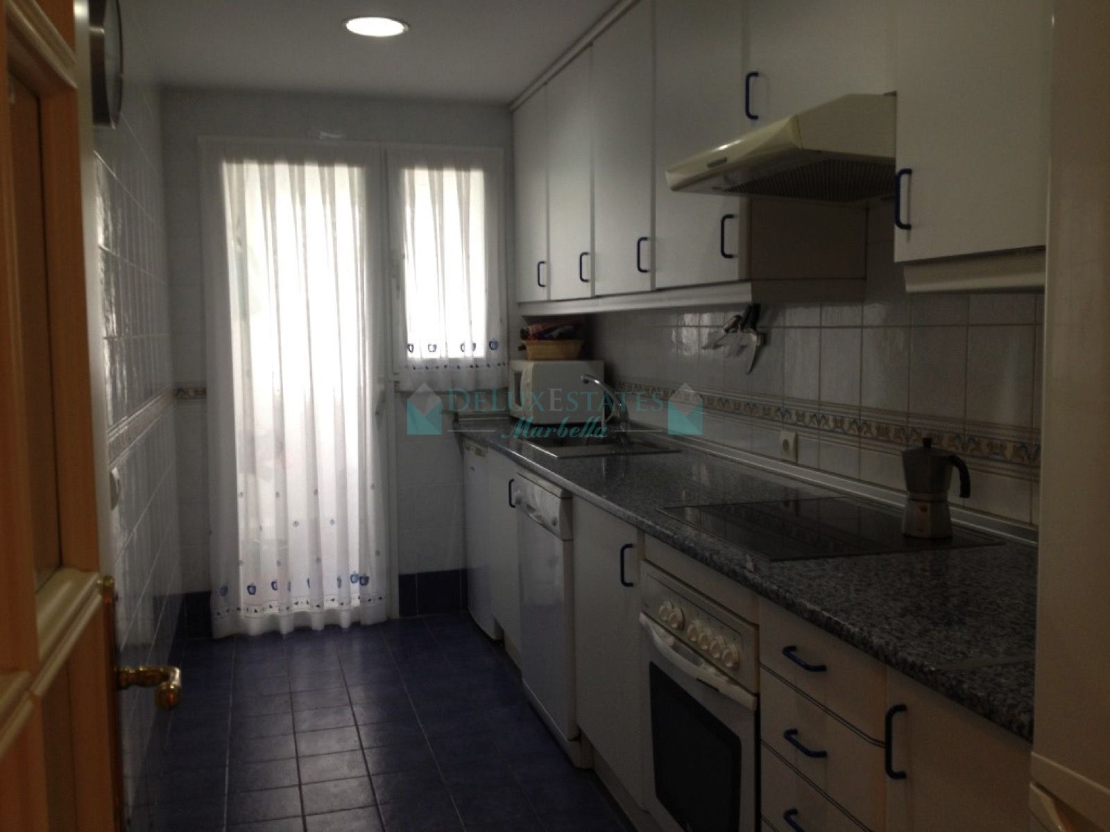 Apartment for sale in Bahia de Casares, Casares