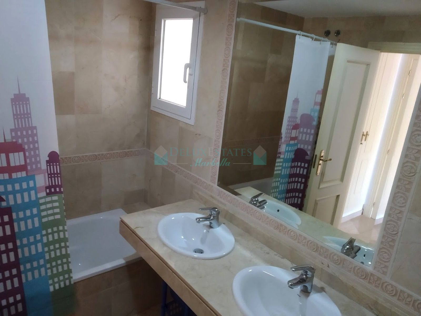 Apartment for sale in Bahia de Casares, Casares