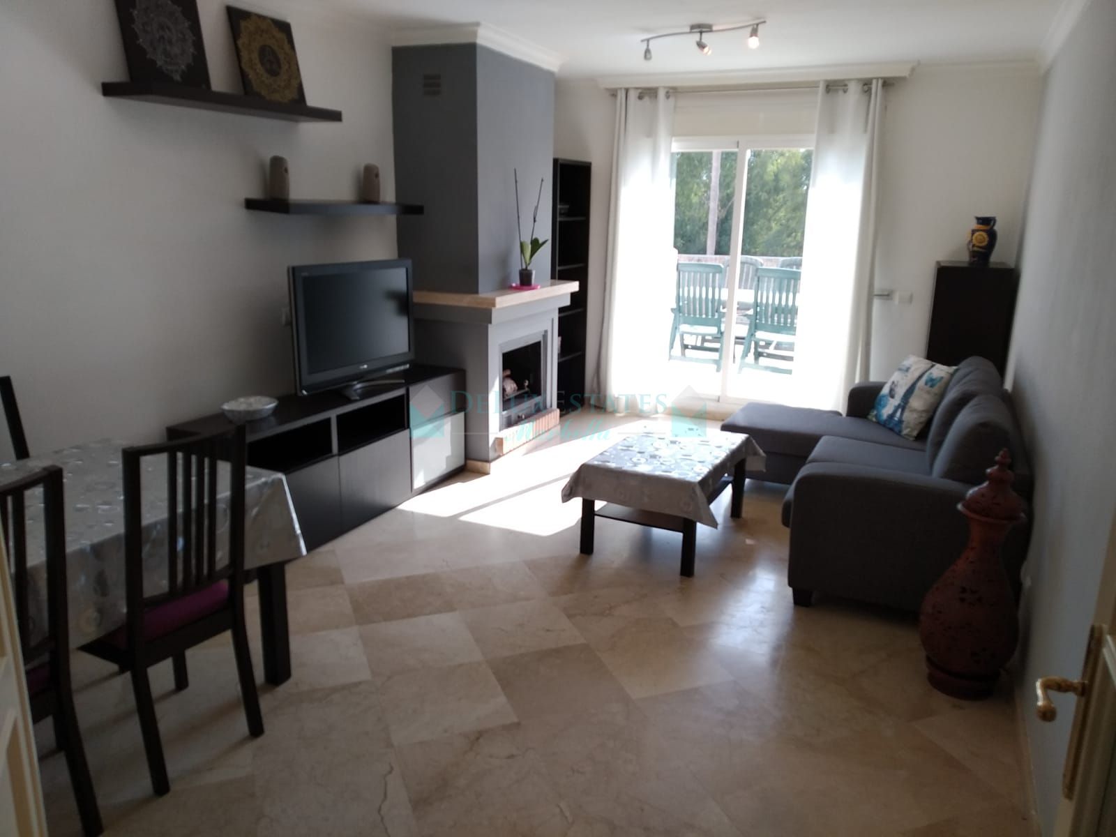 Apartment for sale in Bahia de Casares, Casares