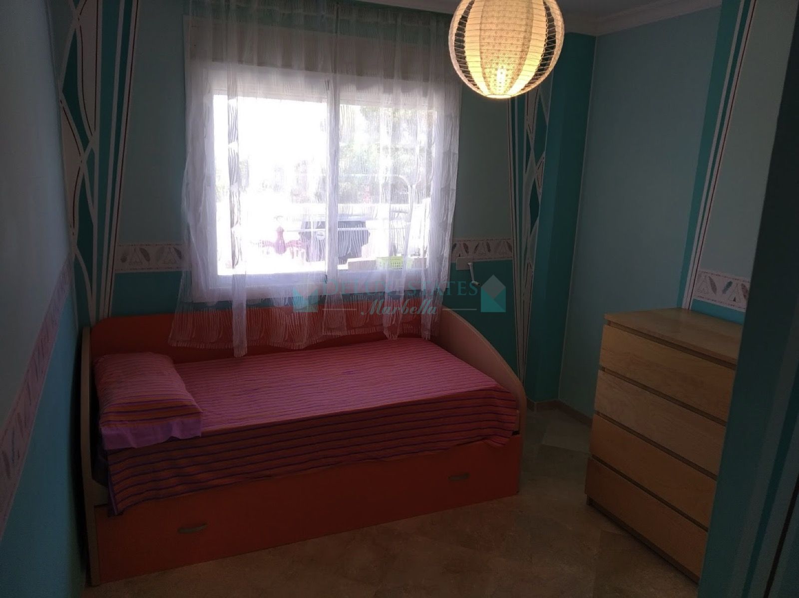Apartment for sale in Bahia de Casares, Casares