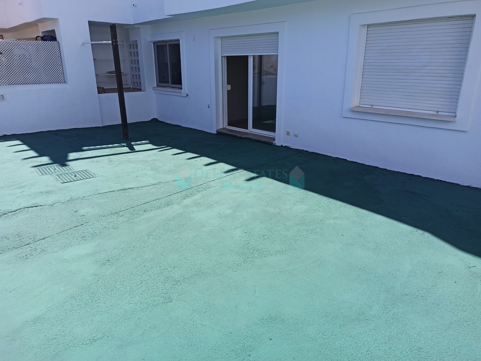 Apartment for sale in Bahia de Casares, Casares