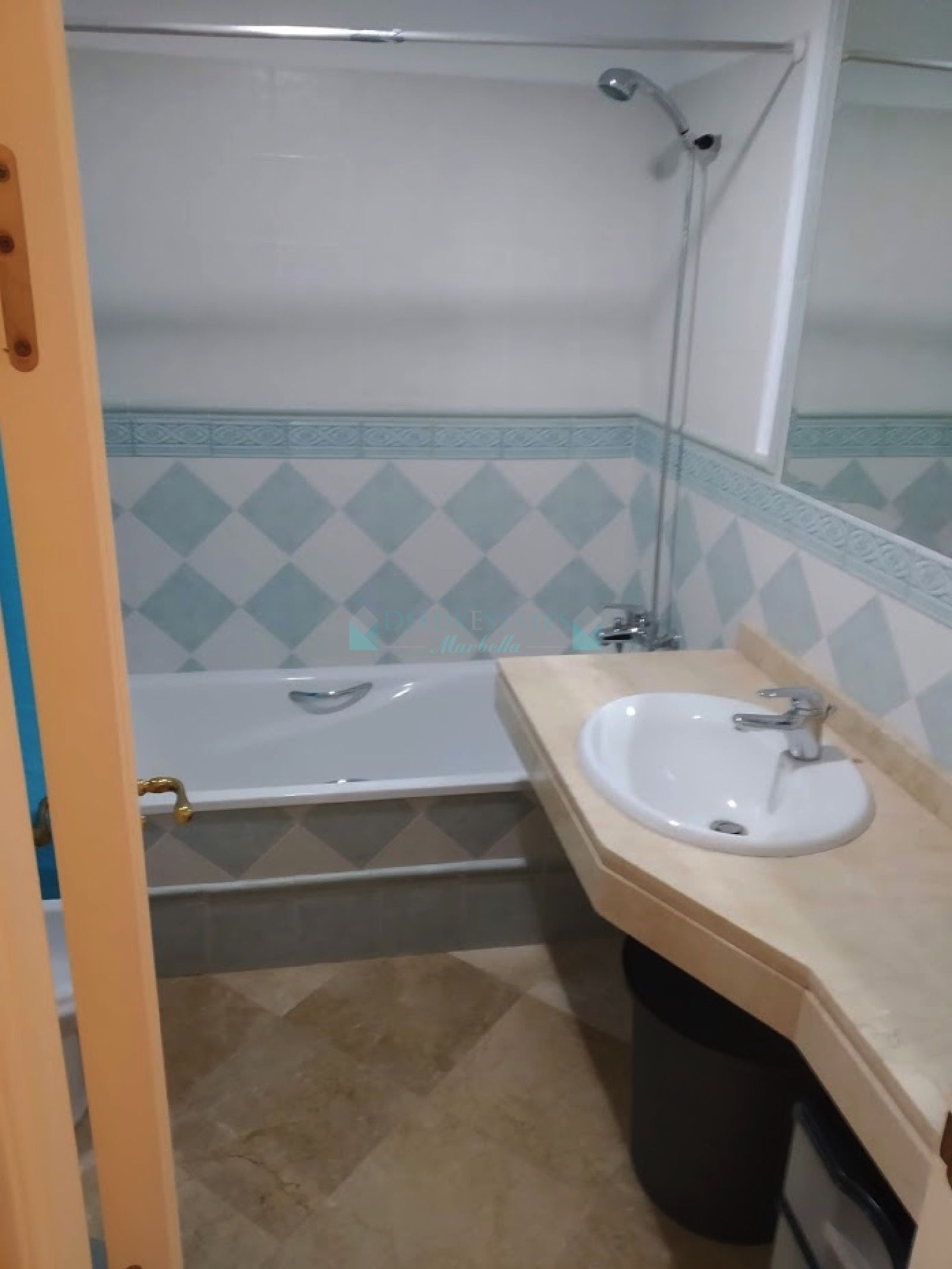 Apartment for sale in Bahia de Casares, Casares