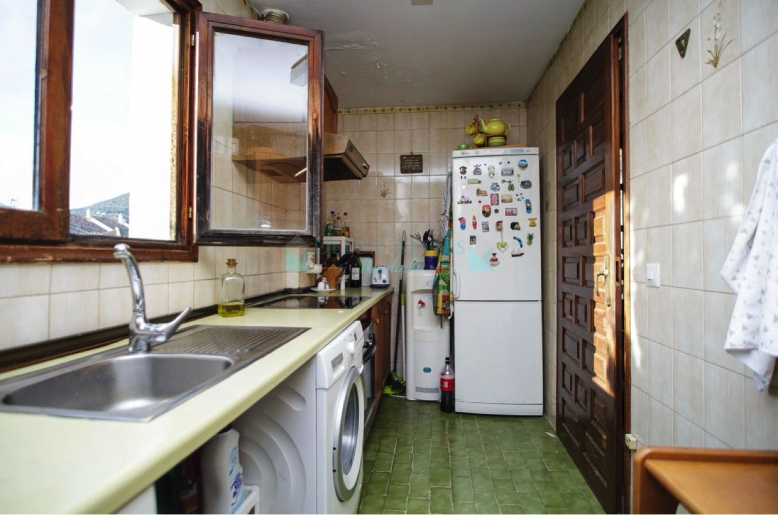 Pareado en venta en Las Cancelas, Marbella