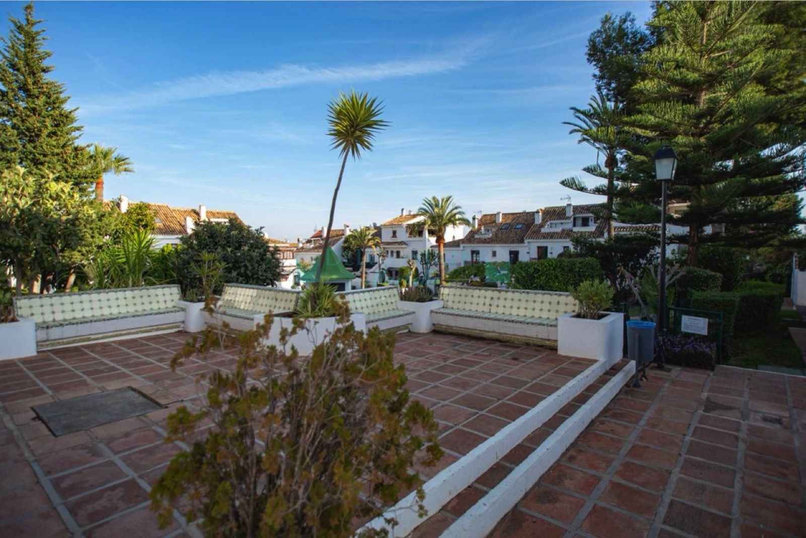 Pareado en venta en Las Cancelas, Marbella