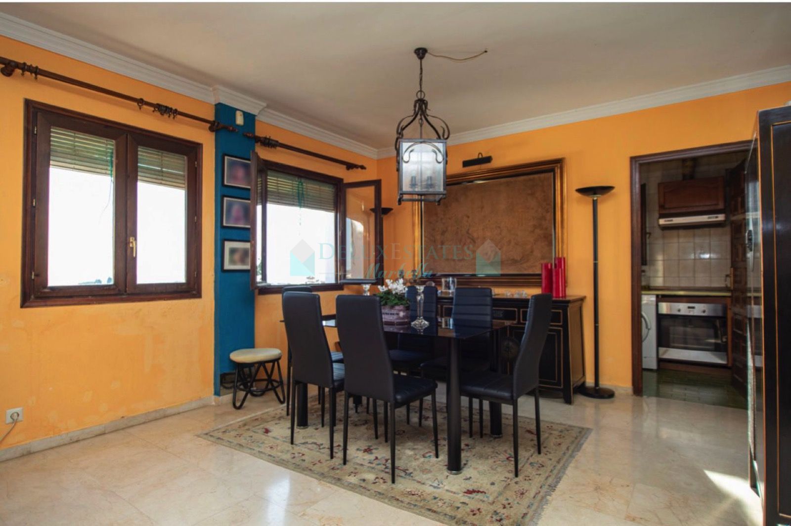 Pareado en venta en Las Cancelas, Marbella