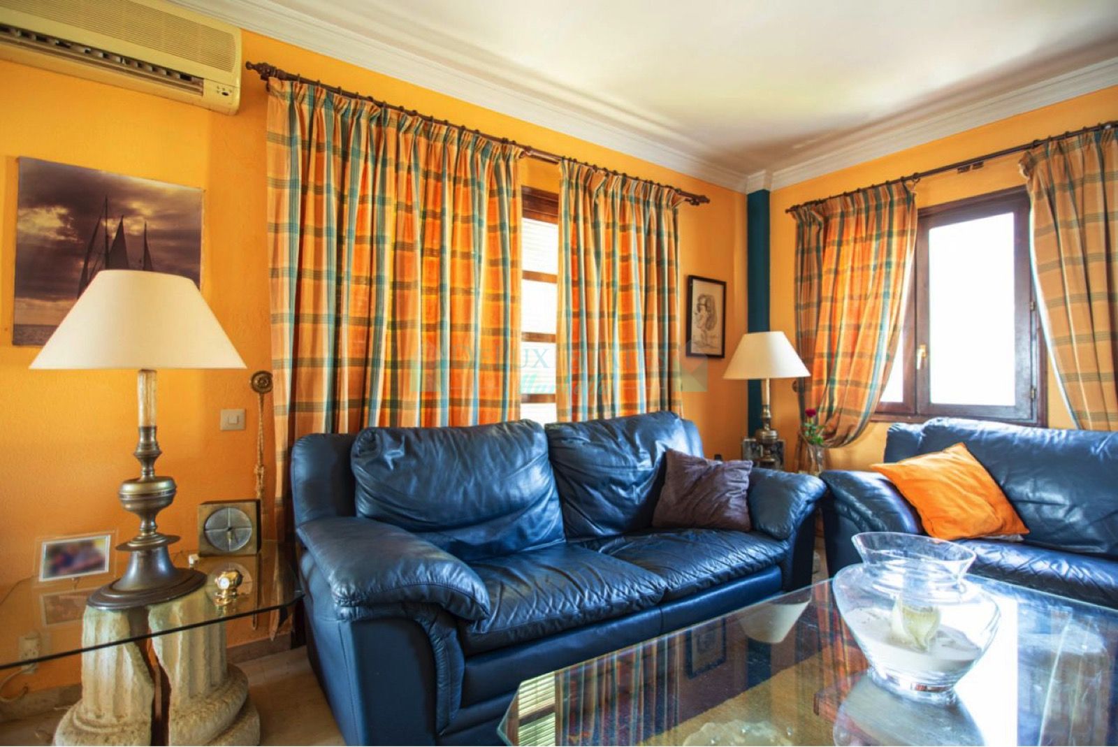 Pareado en venta en Las Cancelas, Marbella