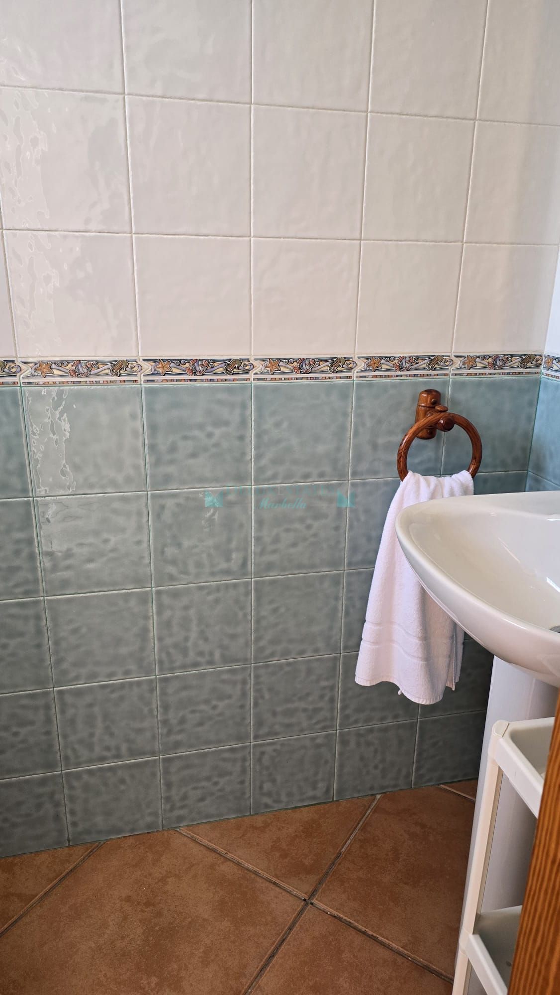 Adosado en venta en Bello Horizonte, Marbella Este