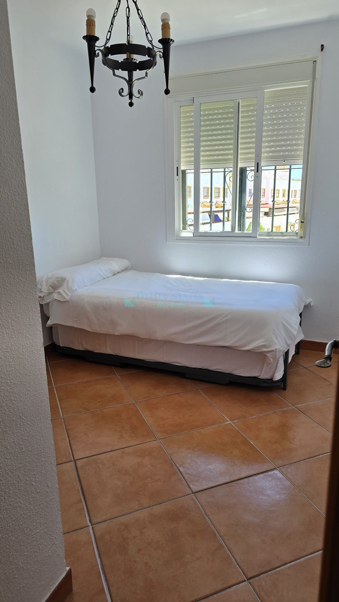 Adosado en venta en Bello Horizonte, Marbella Este