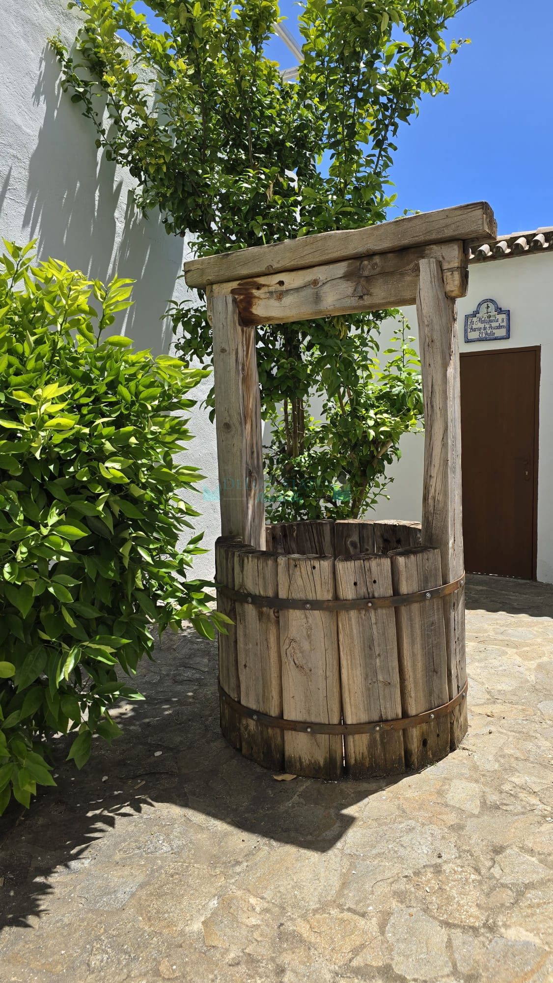 Adosado en venta en Bello Horizonte, Marbella Este