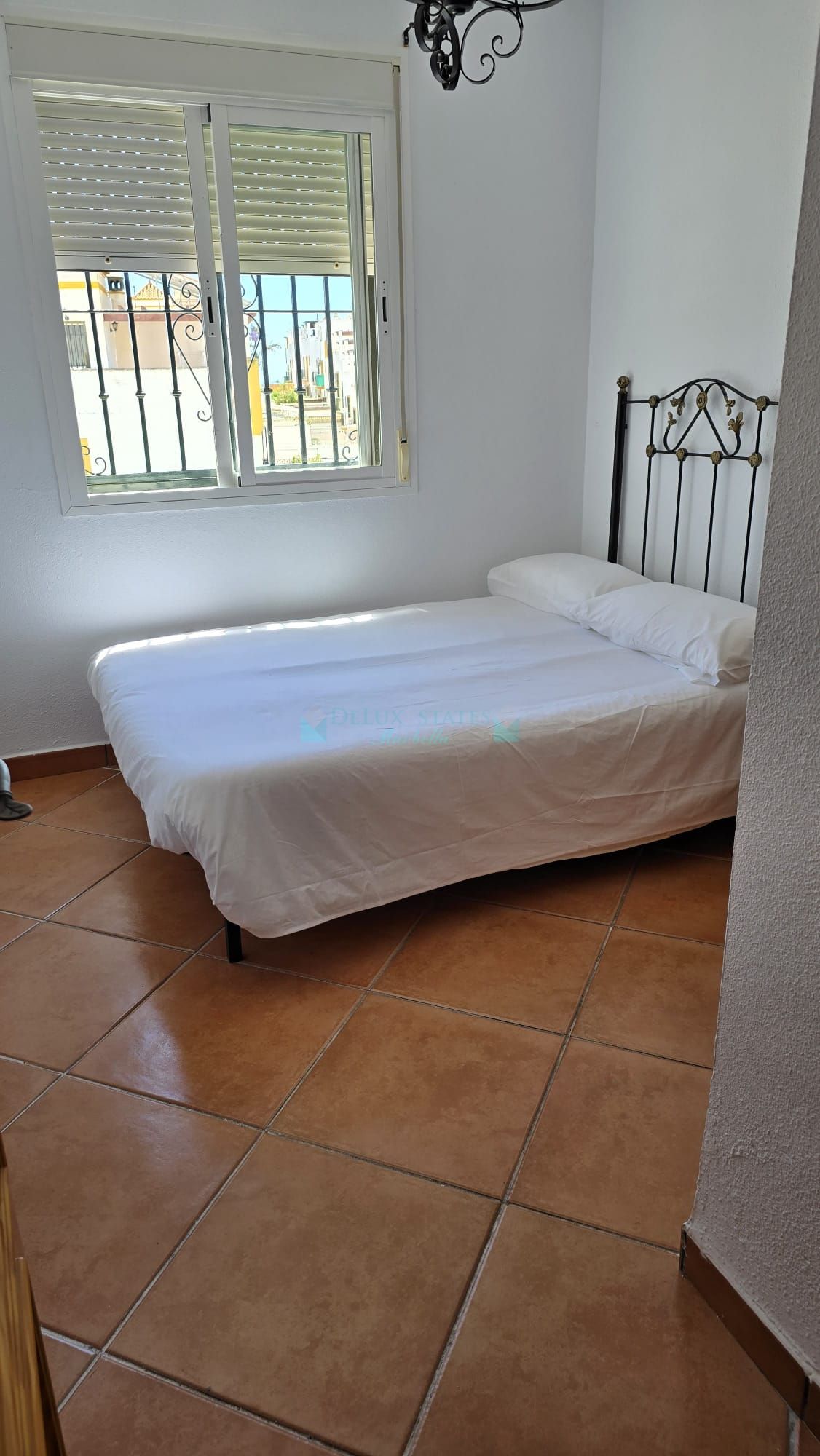 Adosado en venta en Bello Horizonte, Marbella Este
