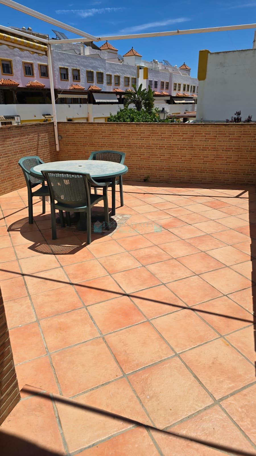 Adosado en venta en Bello Horizonte, Marbella Este