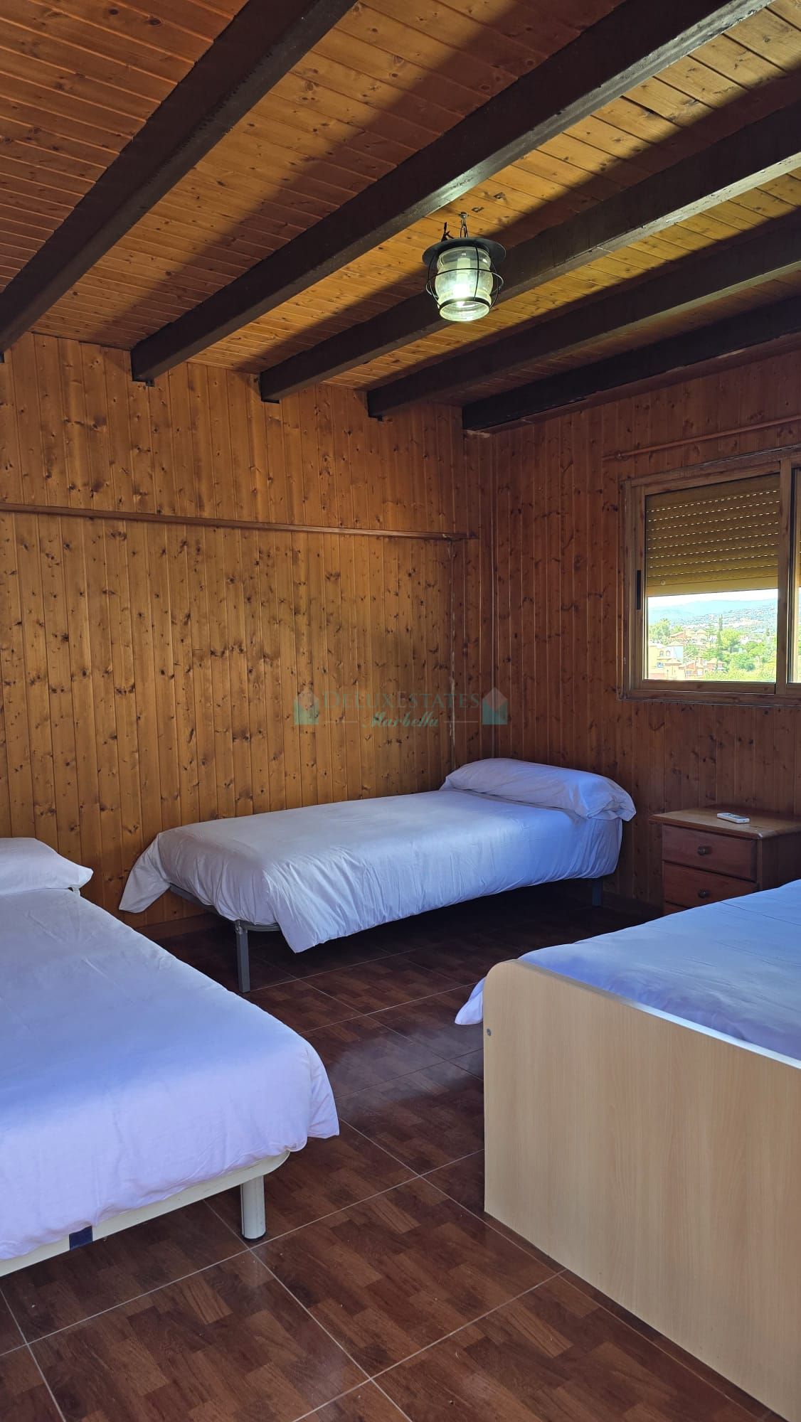 Adosado en venta en Bello Horizonte, Marbella Este