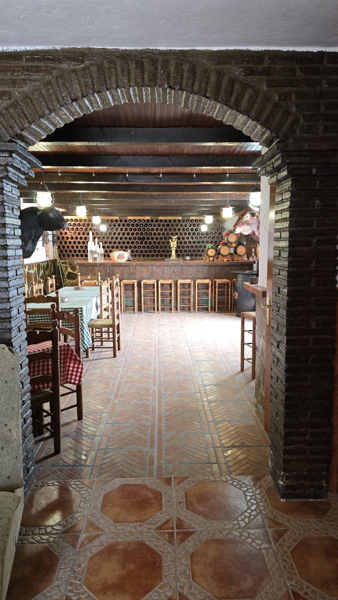Adosado en venta en Bello Horizonte, Marbella Este