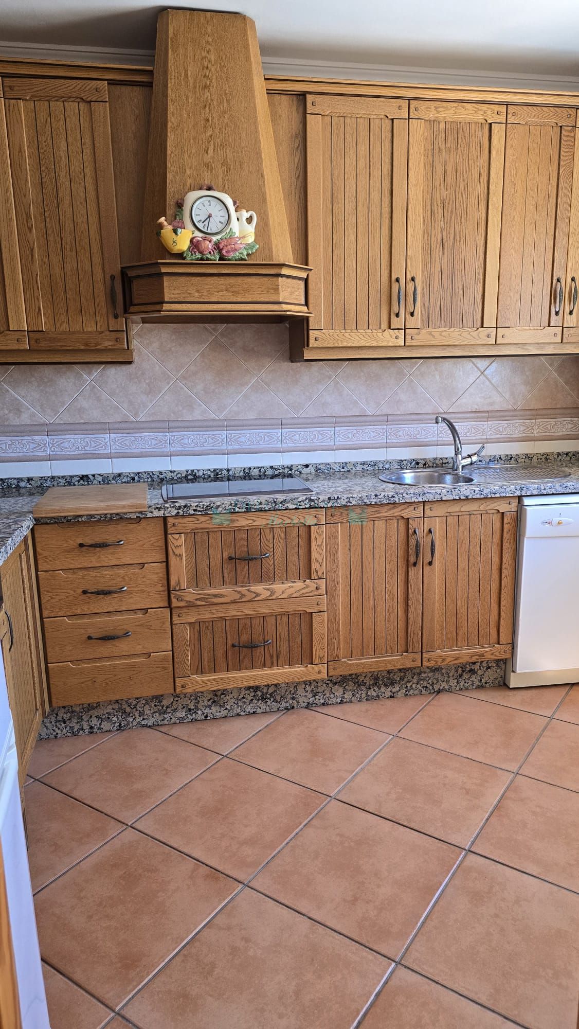 Adosado en venta en Bello Horizonte, Marbella Este