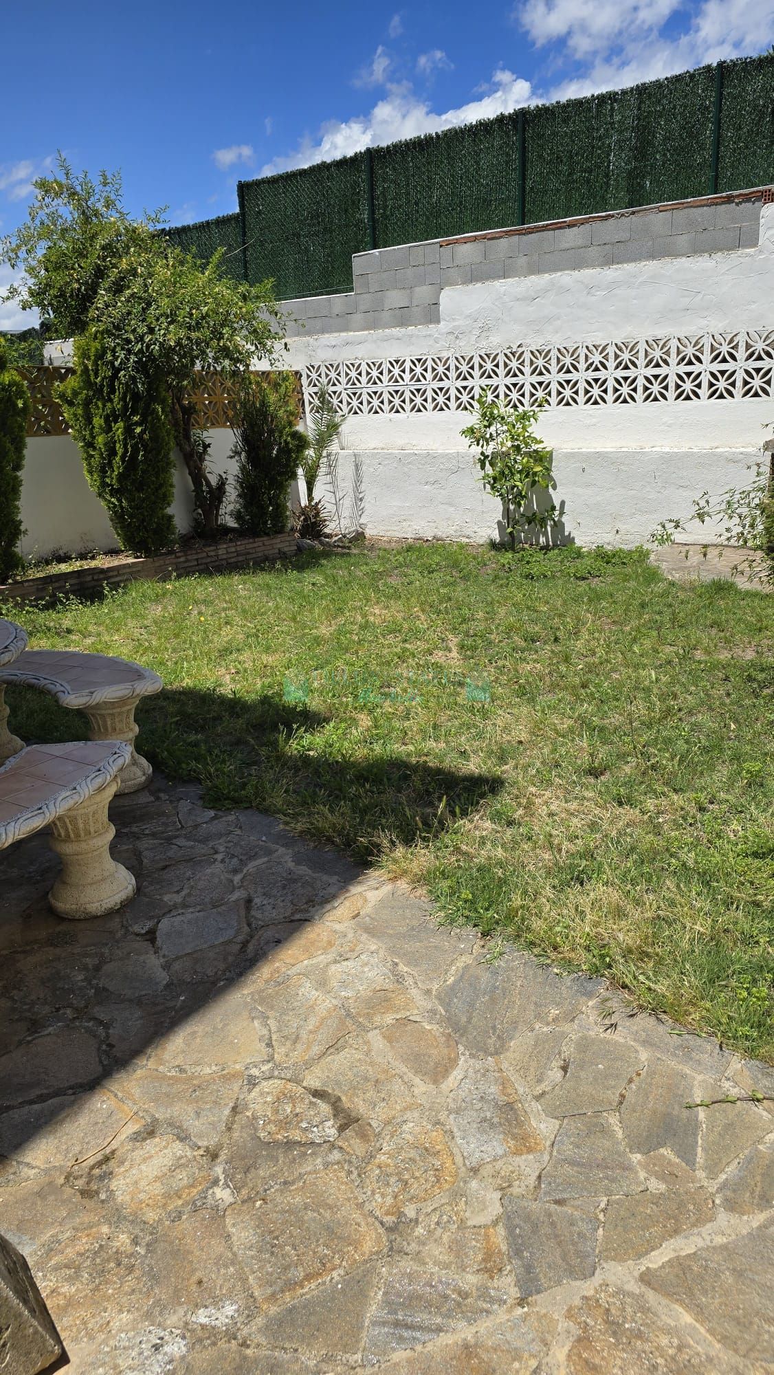 Adosado en venta en Bello Horizonte, Marbella Este