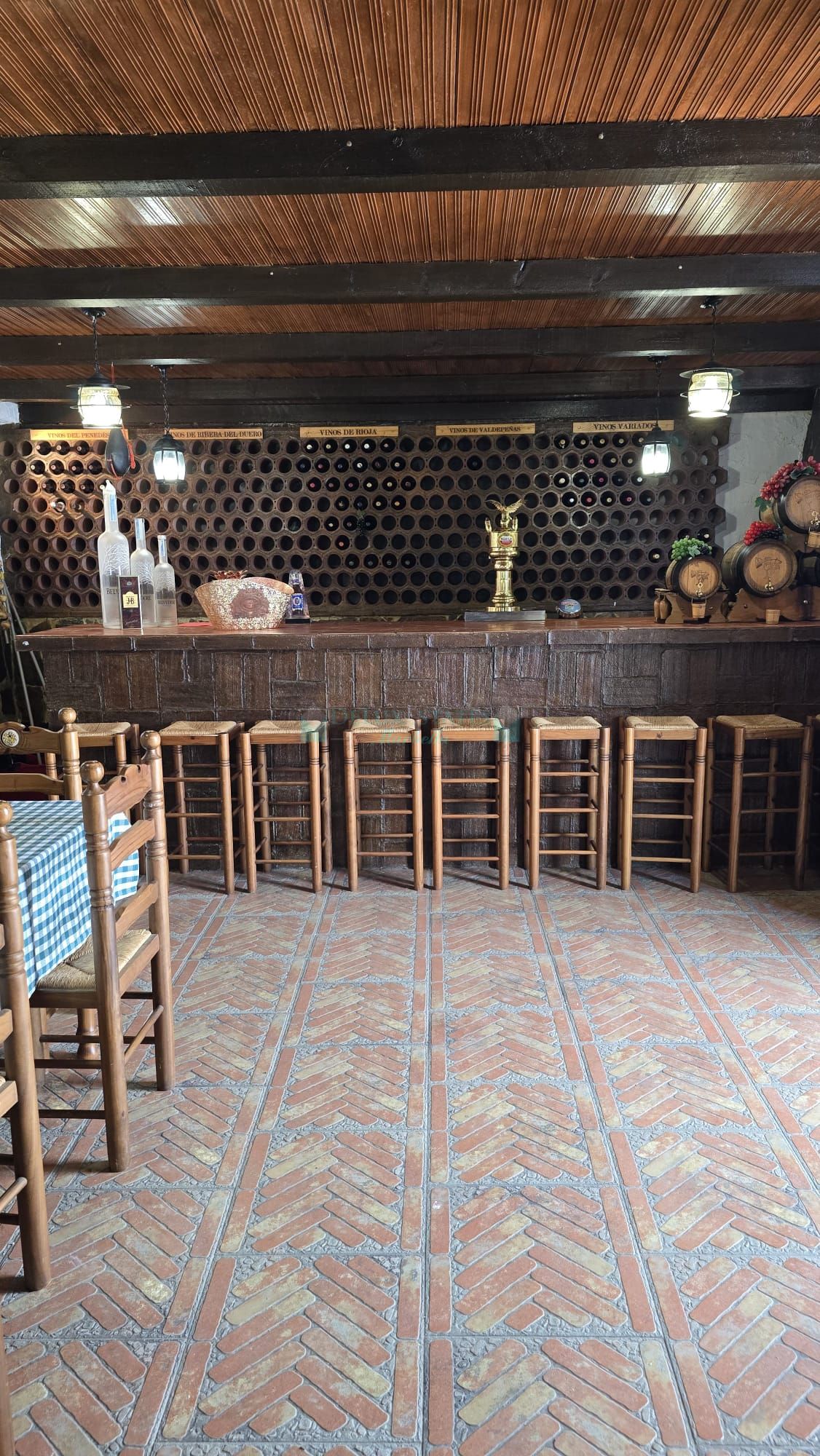 Adosado en venta en Bello Horizonte, Marbella Este