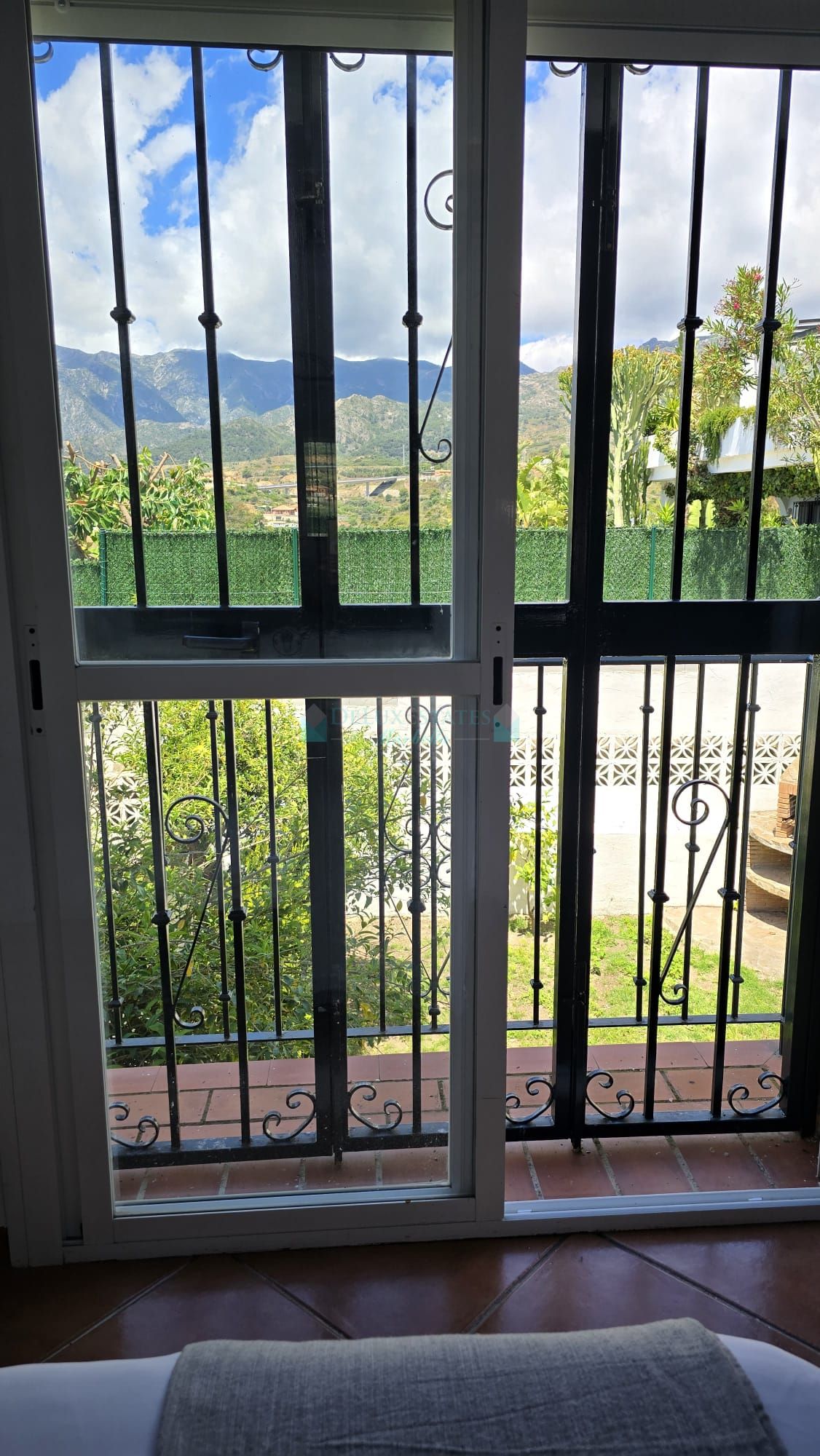 Adosado en venta en Bello Horizonte, Marbella Este