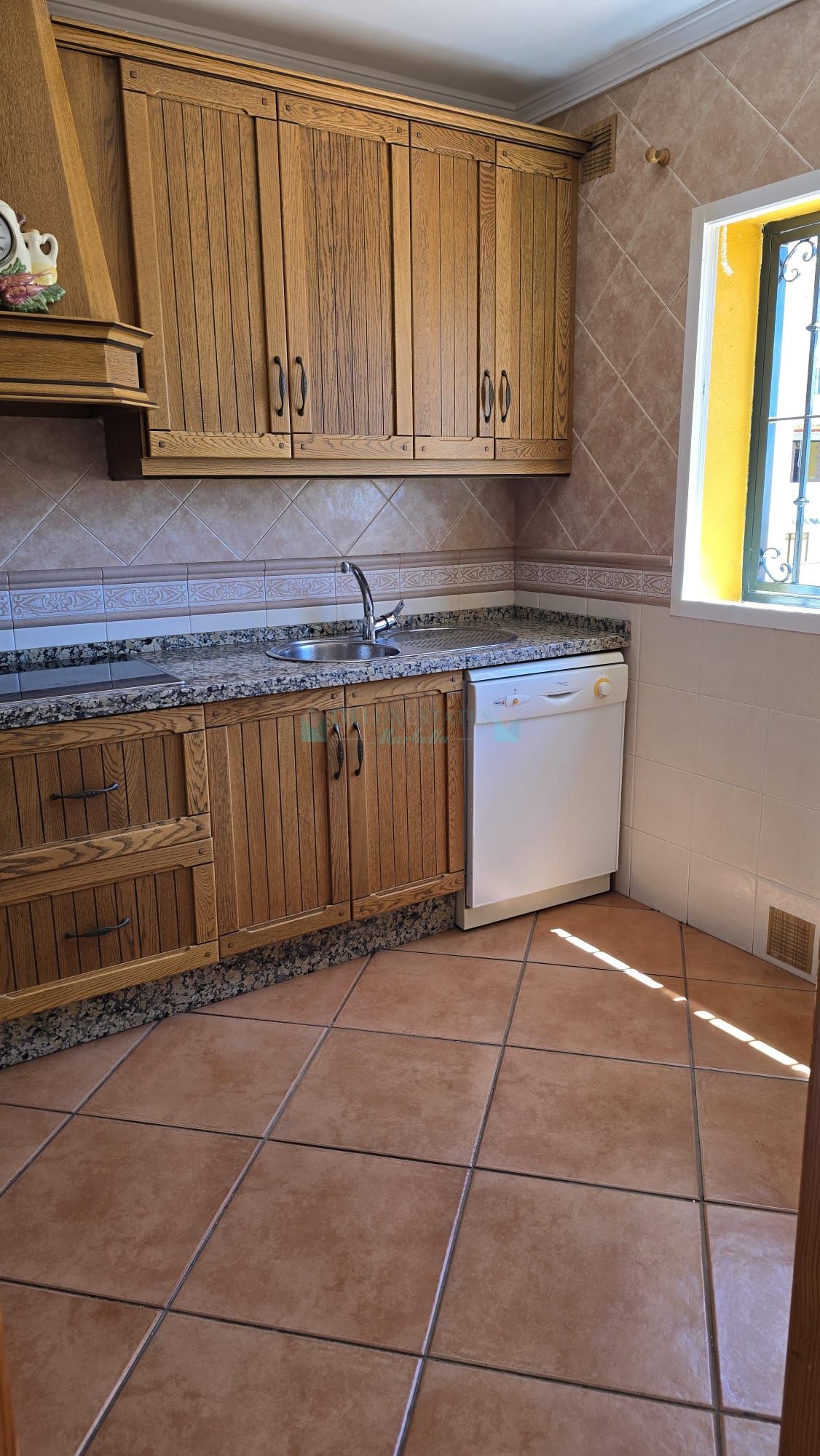 Adosado en venta en Bello Horizonte, Marbella Este