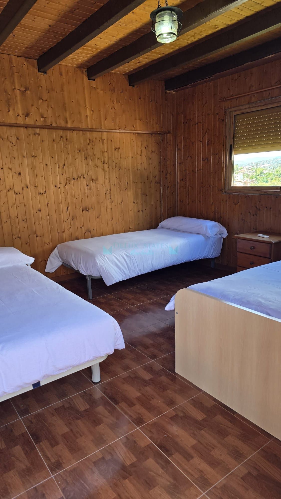 Adosado en venta en Bello Horizonte, Marbella Este