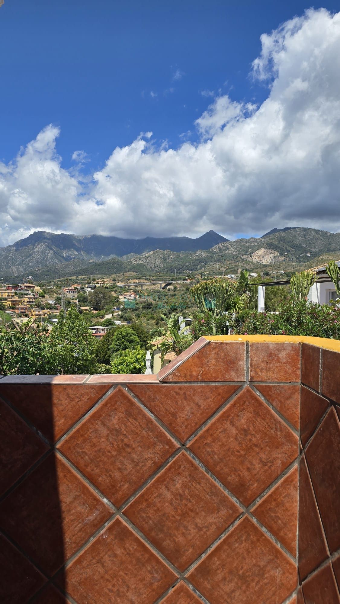 Adosado en venta en Bello Horizonte, Marbella Este