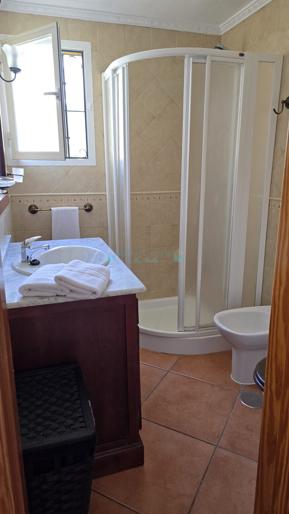 Adosado en venta en Bello Horizonte, Marbella Este