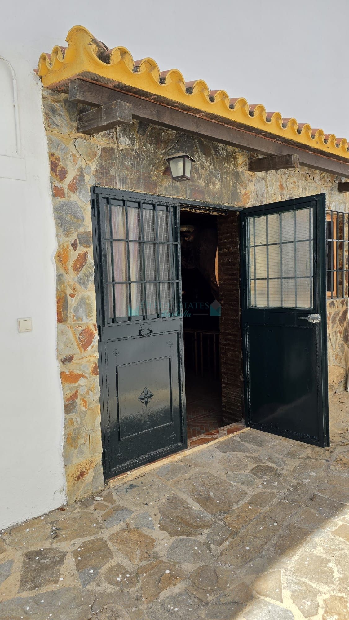 Adosado en venta en Bello Horizonte, Marbella Este