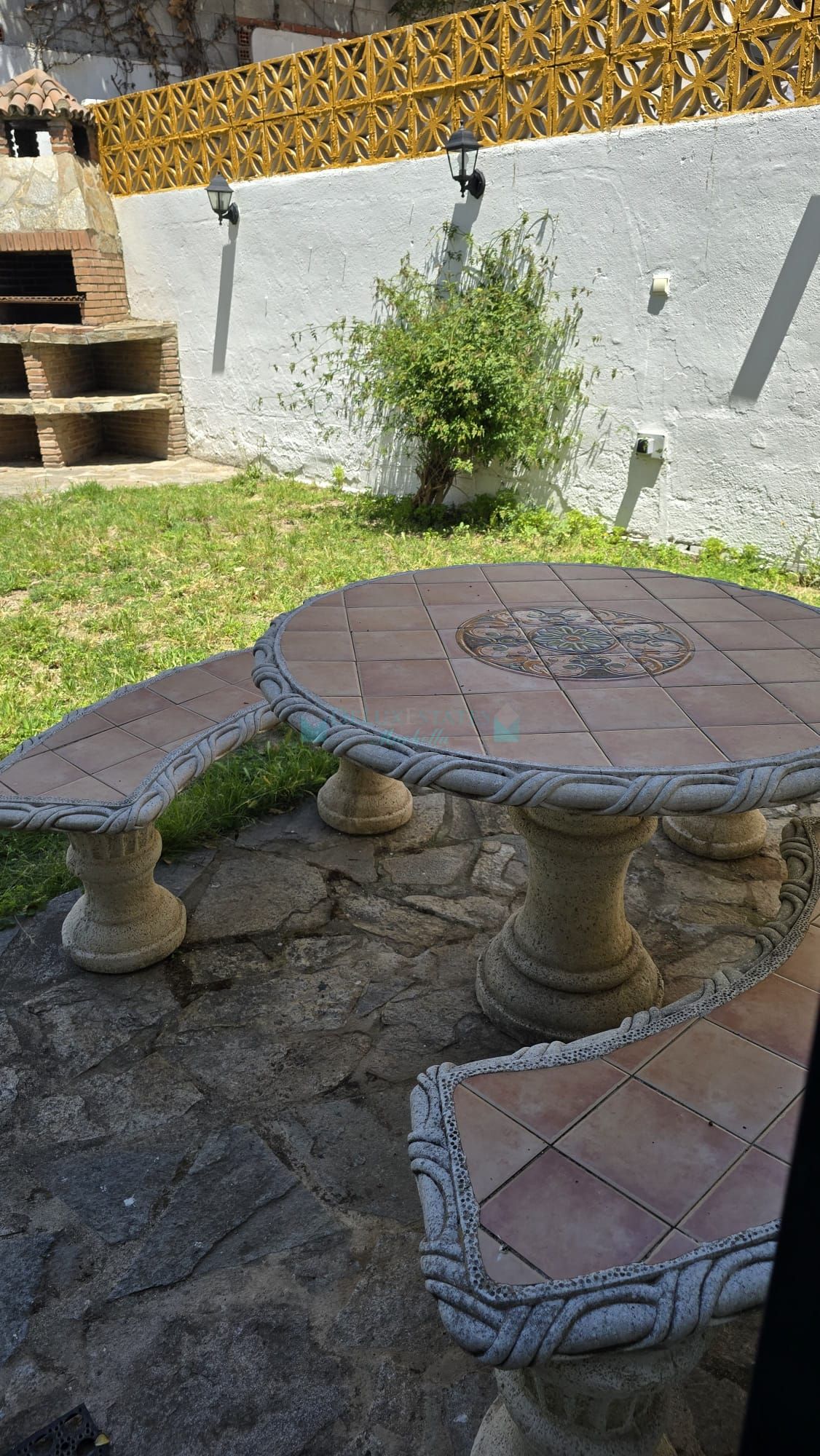 Adosado en venta en Bello Horizonte, Marbella Este