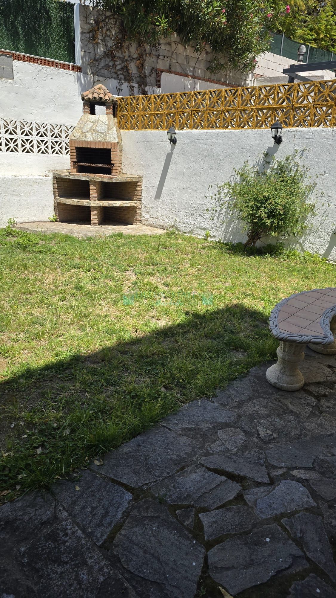 Adosado en venta en Bello Horizonte, Marbella Este